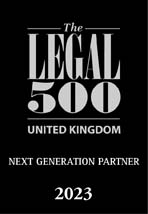 Accreditation logo