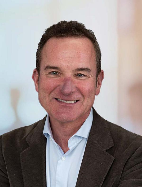 Greg Stewart