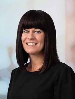 Lisa Lovell - our people