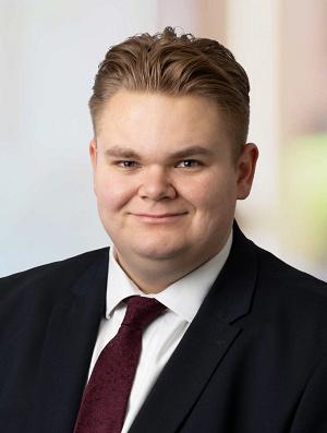 Oskar Smith - our people