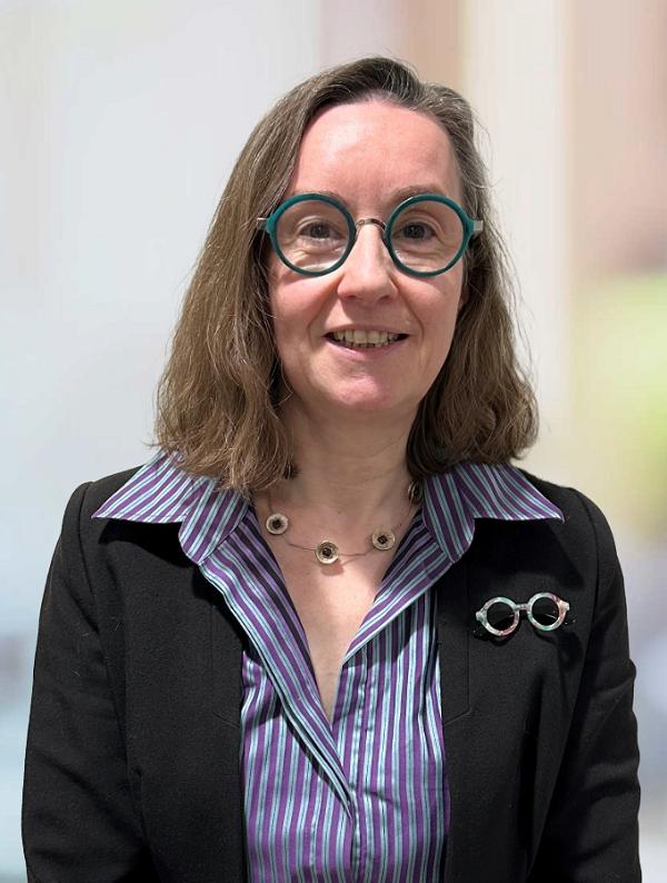 Fiona Mcnelis