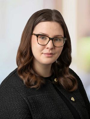 Phoebe Coles - our people