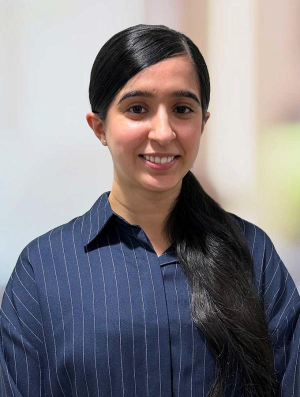 Navjot Kahlon