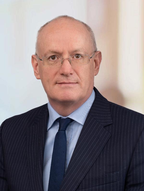 Ed Caute