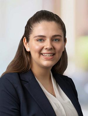 Lily Ward - our people