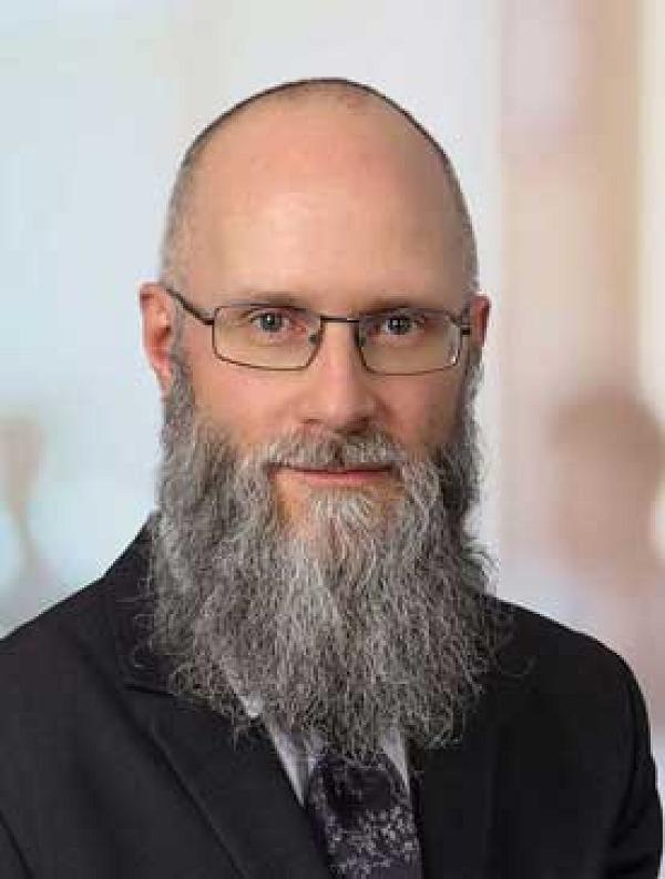 Philip Mahoney