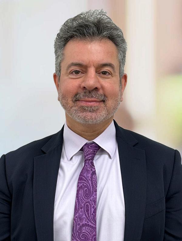 Harry Charalambous