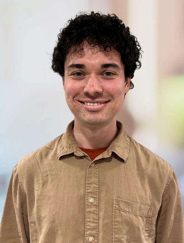 Felix Parsons