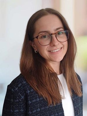 Jessica Smith - our people
