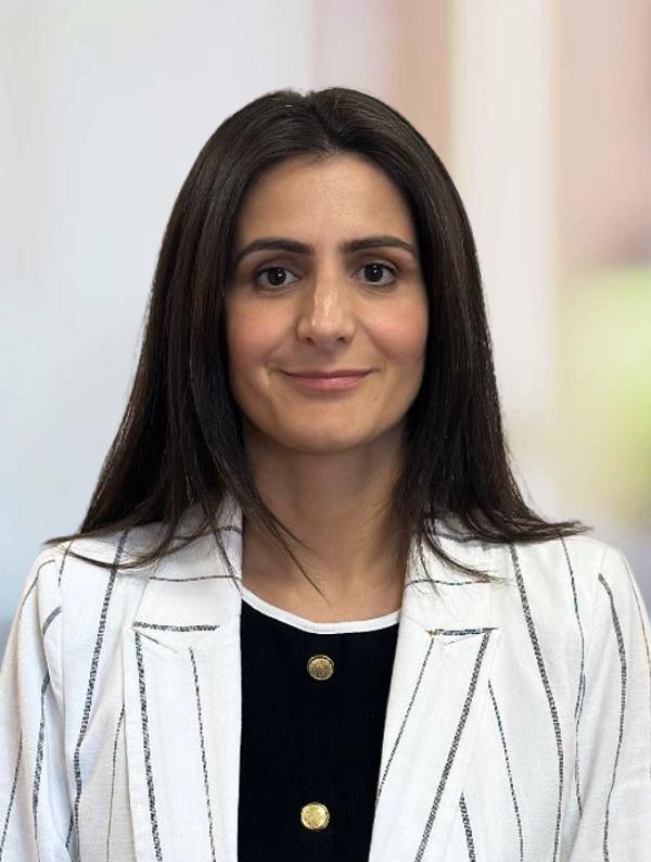 Liljana Shehaj Salih