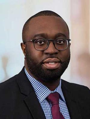 Gozie Okorocha - our people