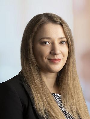 Sadie Young-Browne - our people