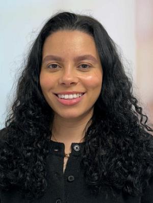 Renelle Roach - our people
