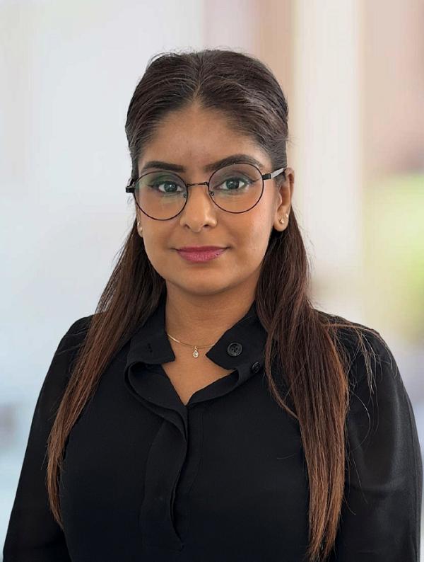 Simi Chaggar