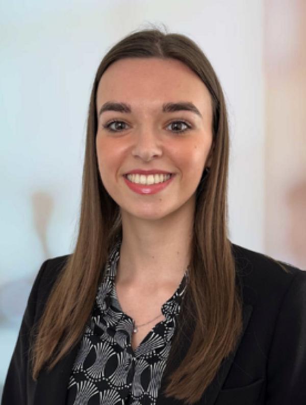 Charlotte Smith
