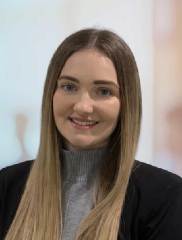 Abbie Shepherd