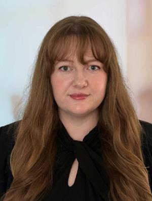 Alison Waller - our people