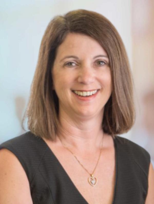 Clare Ranger
