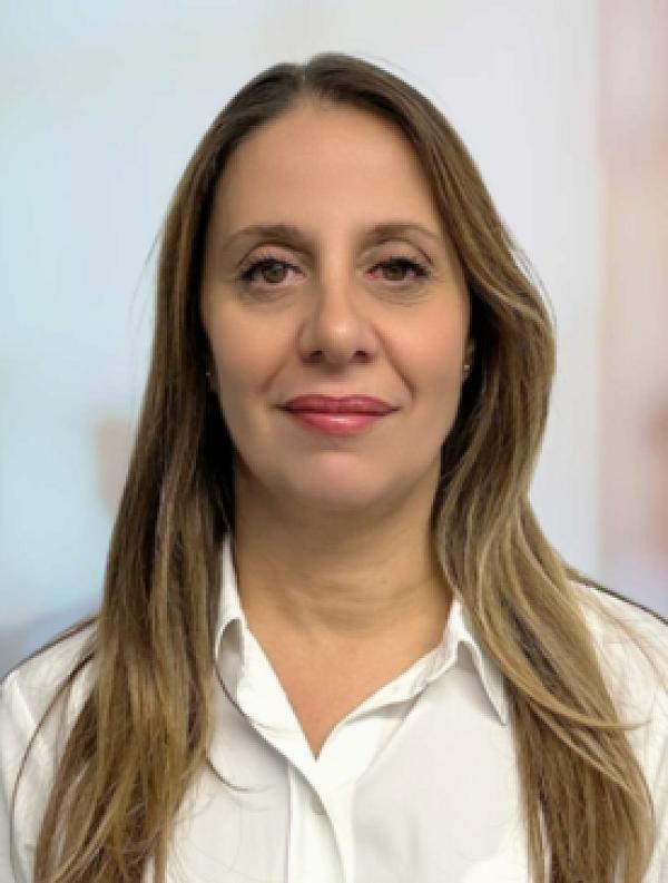 Clara Fuschillo
