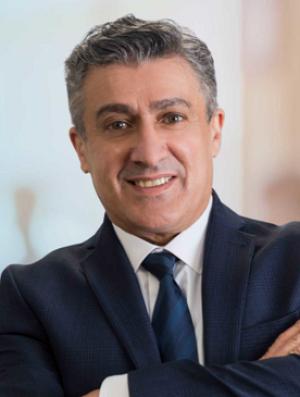 Kyriakos Kyriakou - our people