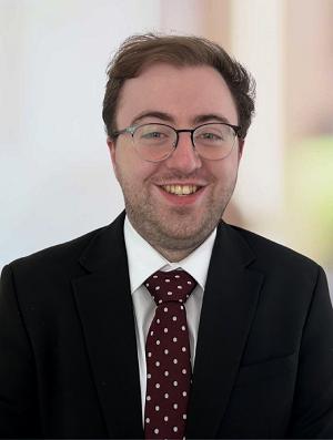 Matthew Ronchetti - our people