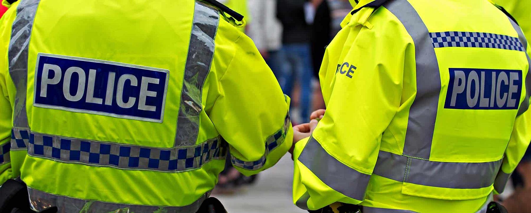 Unlawful Detention  |  GT Stewart Solicitors