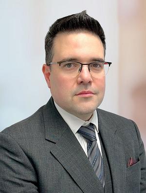 Nick De Freitas - our people