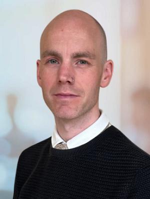 Robert Stearn - our people