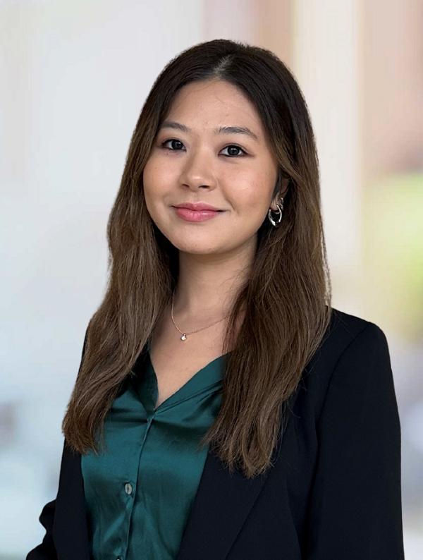 Sarina Yamahata