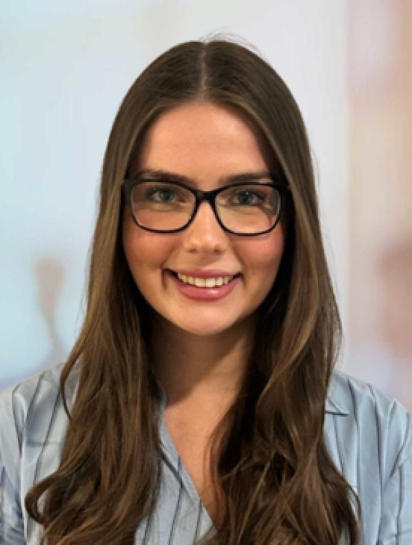 Marie-lucia Vickery