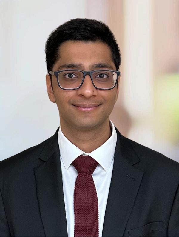 Qaizaar Bharmal