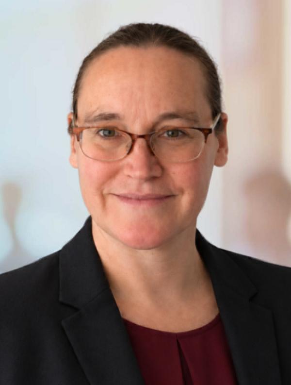 Georgina Ellis