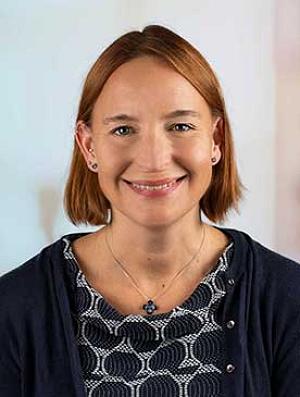Mel Stooks - our people