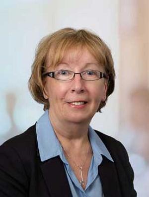 Patricia Walker - our people