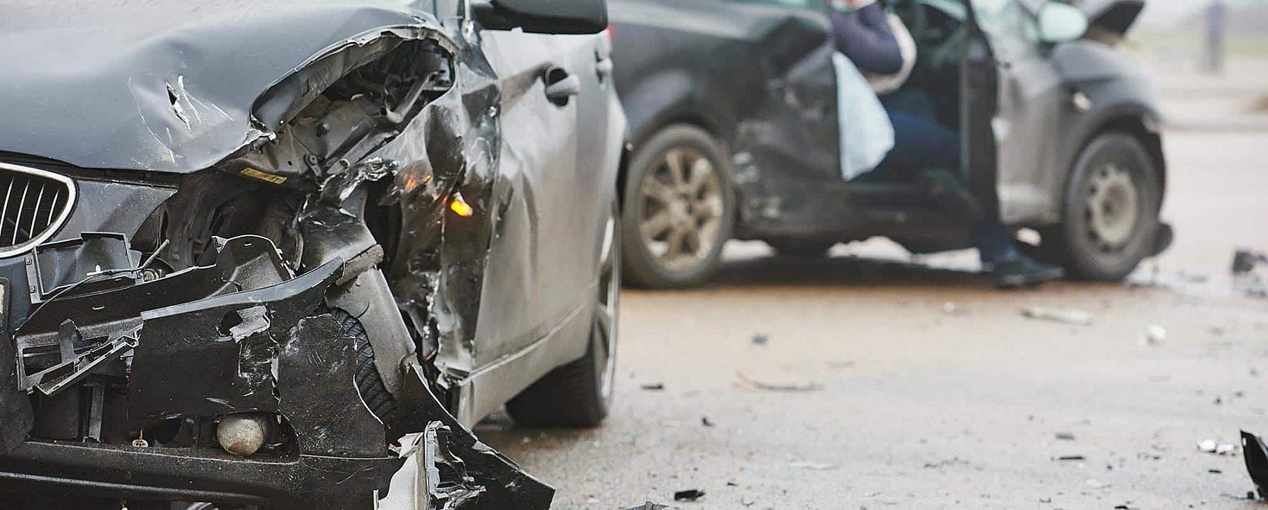 Causing death by dangerous driving  |  GT Stewart Solicitors