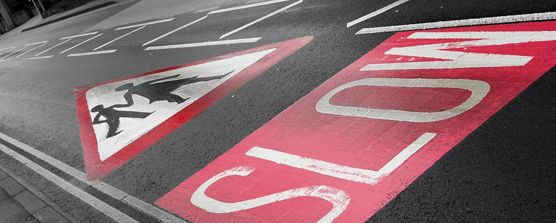 Careless Driving  |  GT Stewart Solicitors