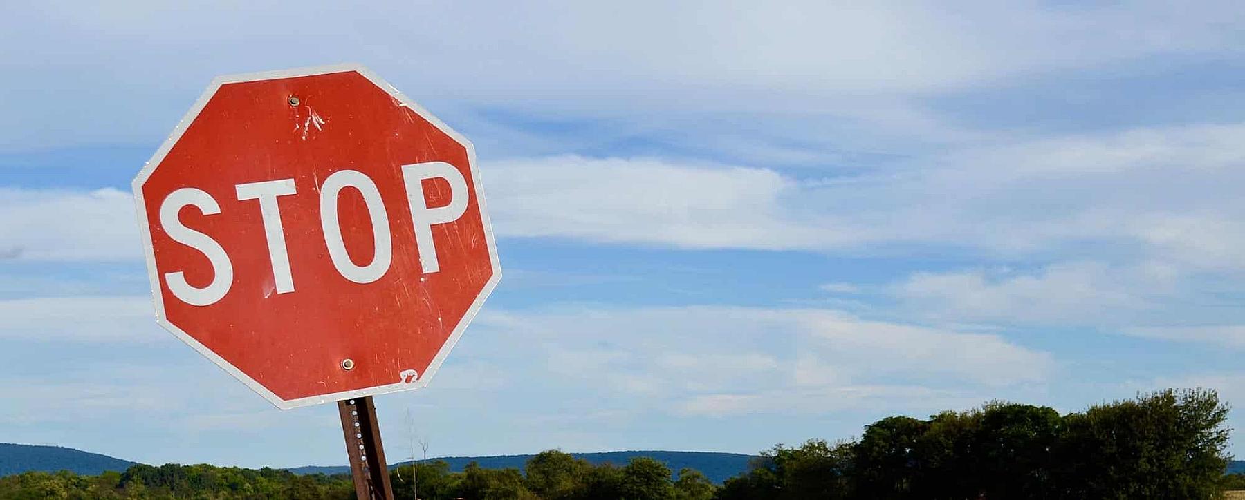 Driving whilst disqualified  |  GT Stewart Solicitors