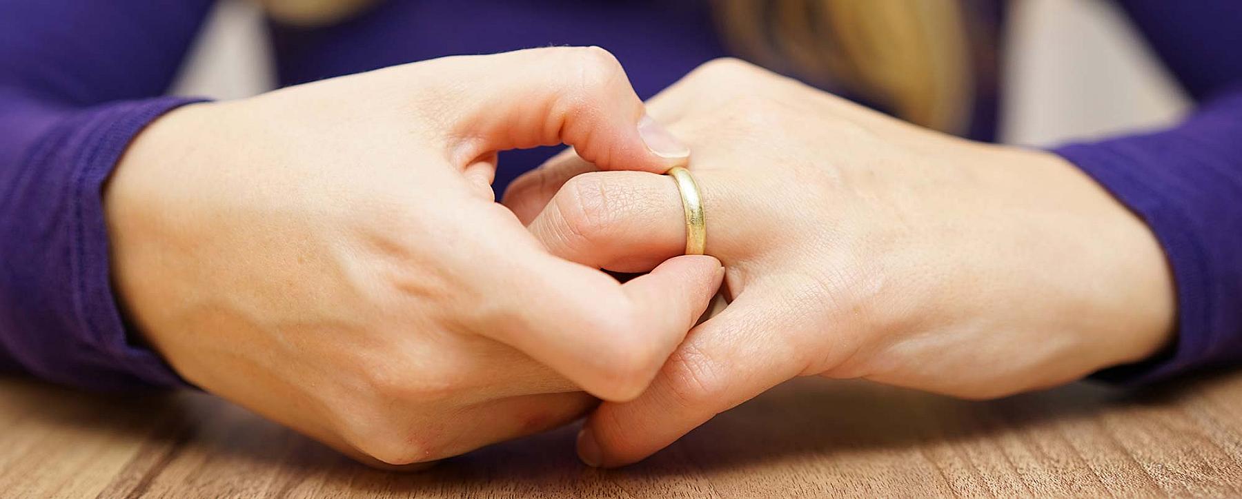 Divorce, Dissolution of Civil Partnerships  |  GT Stewart Solicitors