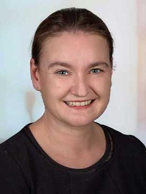 Julie Ann Boyle - our people