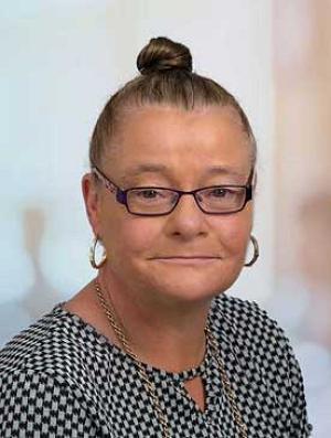 Kathy Gorey - our people
