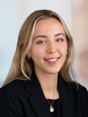 Thea Grattidge - our people