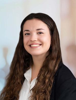 Clémence Coignard - our people