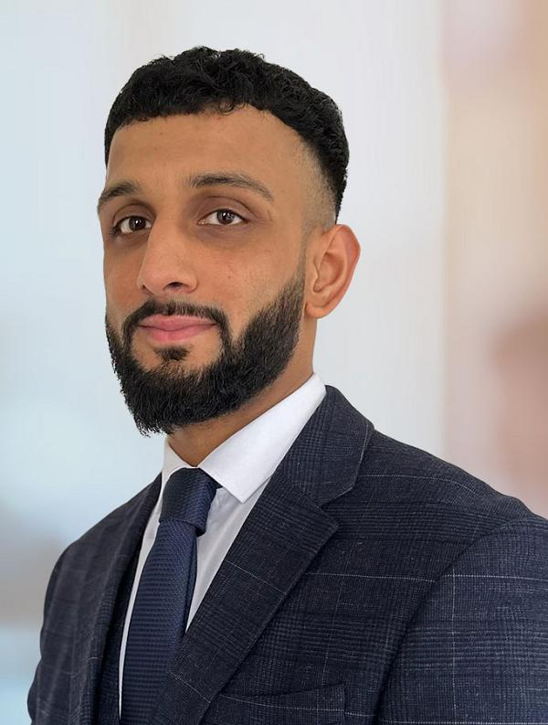 Hasan Khan