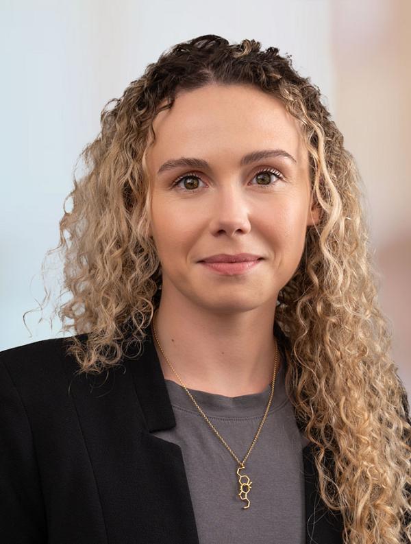 Aleksandra Kwiatkowska