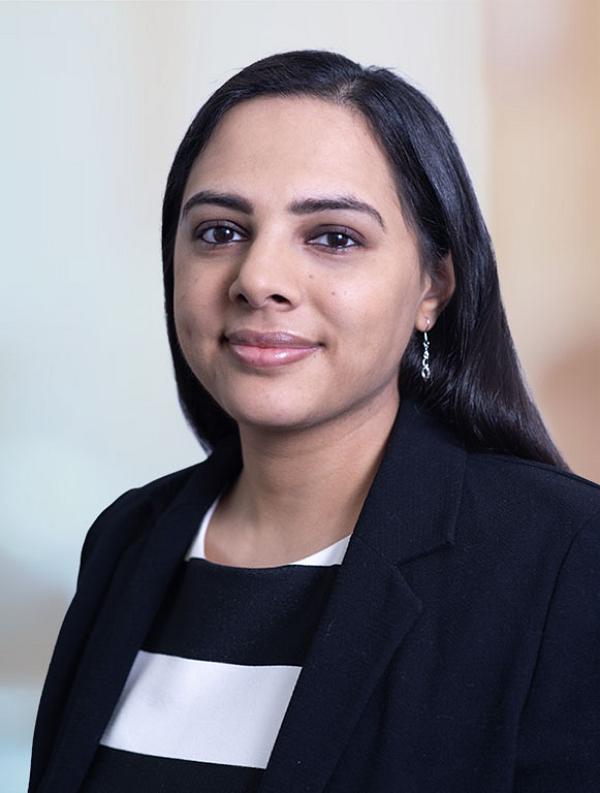 Manisha Halaria
