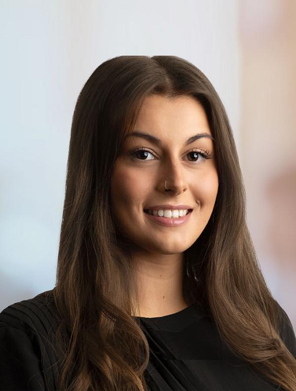 Alison Barar