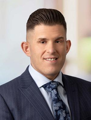 Ryan Booth - our people