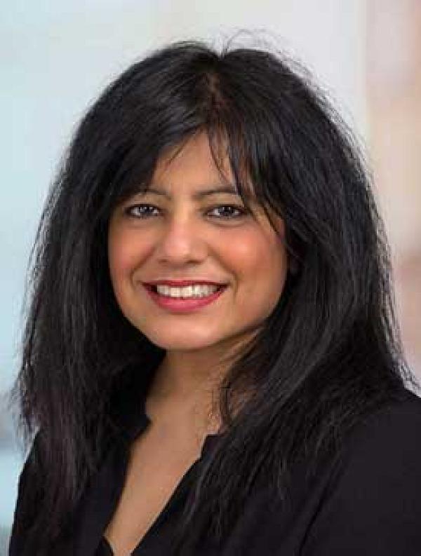 Susan Gronbach