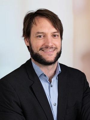 Guillaume Doutreleau - our people