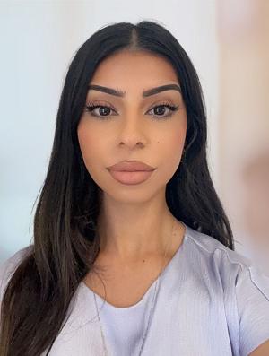Ness Kaya - our people